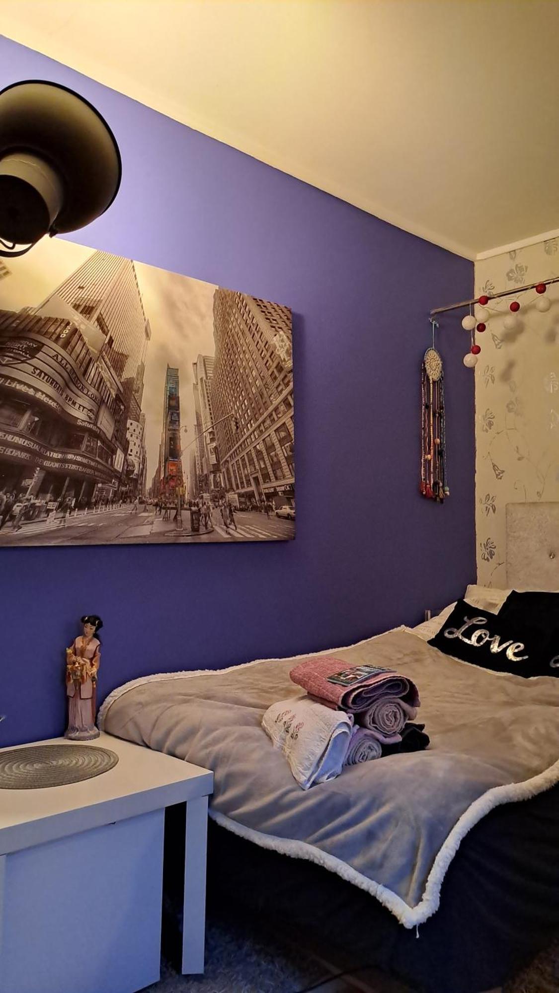 Kule Gule Huset Apartment สโวลแวร์ ภายนอก รูปภาพ