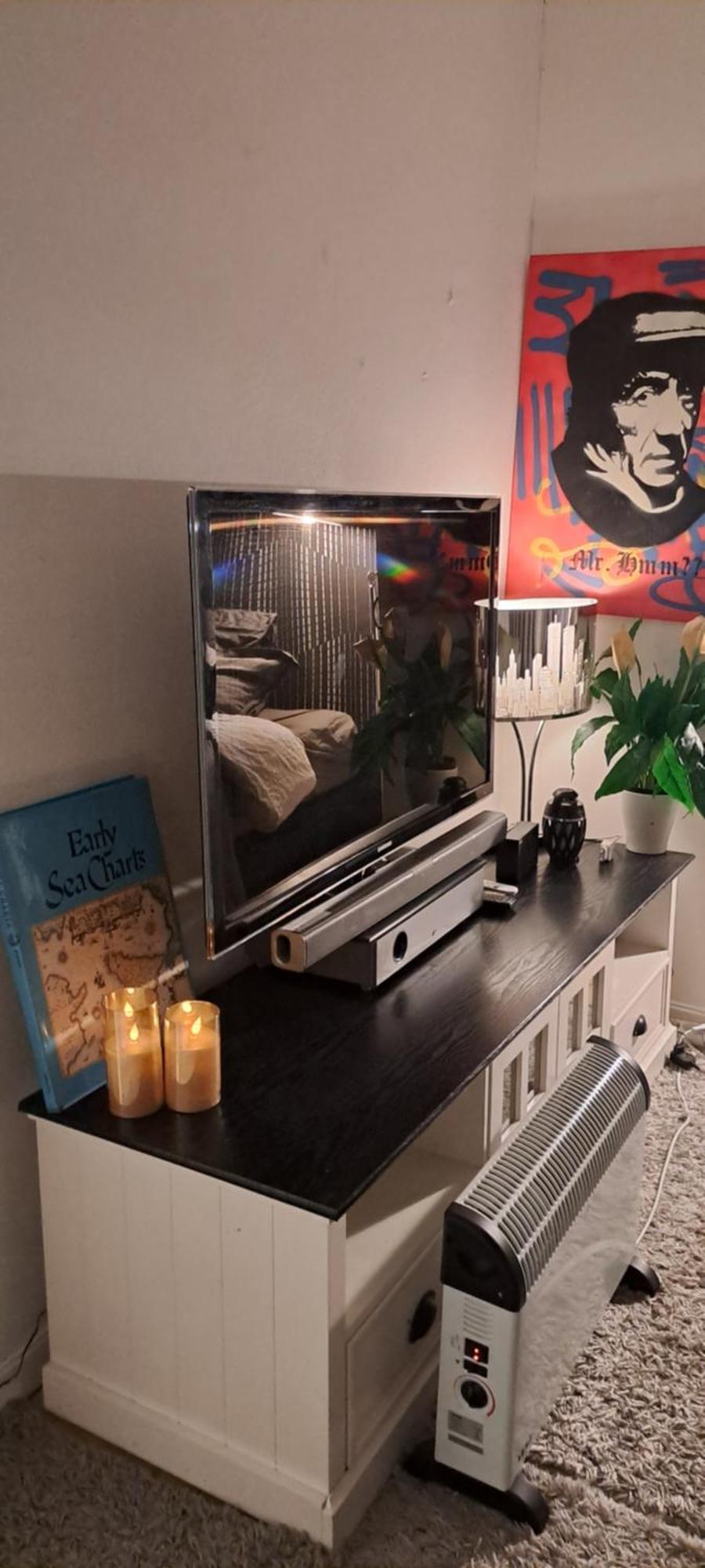 Kule Gule Huset Apartment สโวลแวร์ ภายนอก รูปภาพ