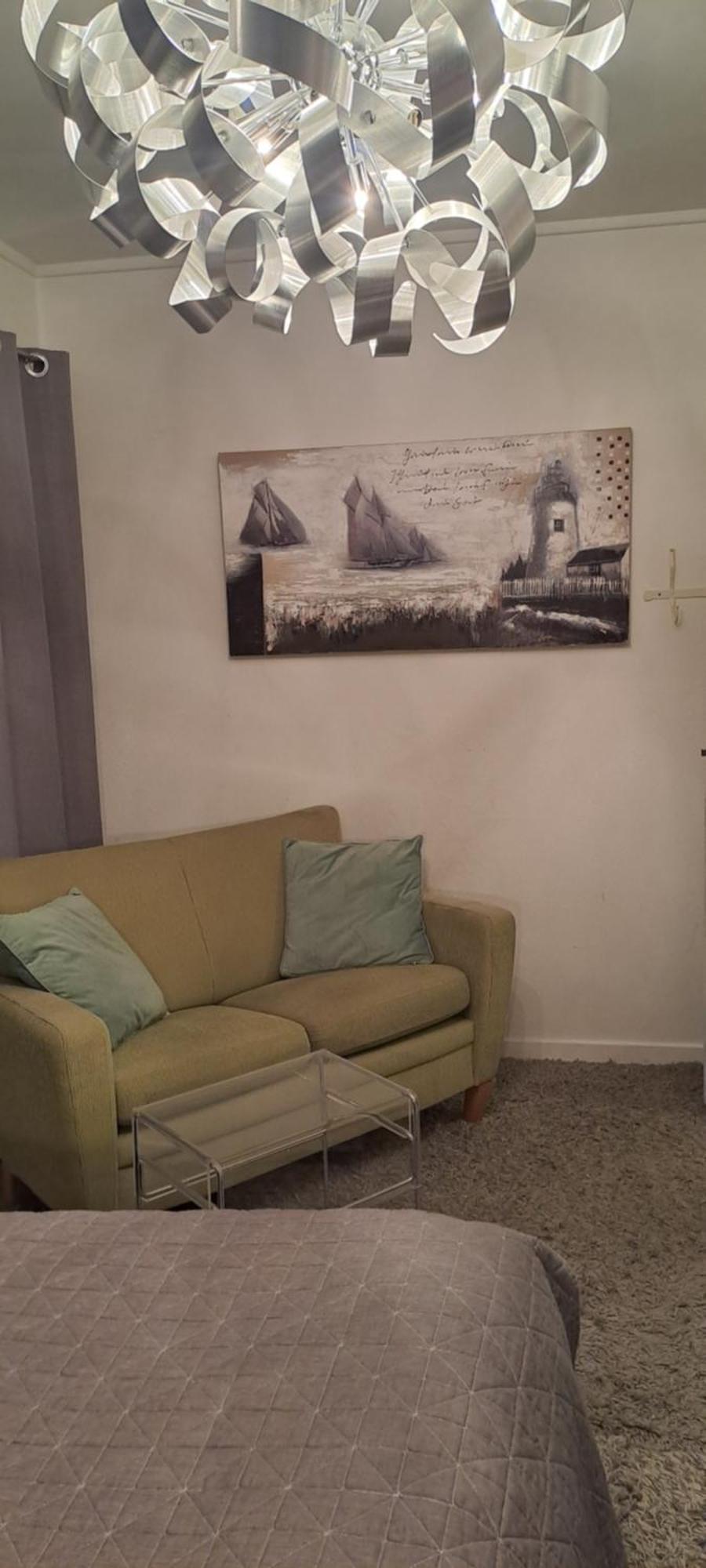 Kule Gule Huset Apartment สโวลแวร์ ภายนอก รูปภาพ